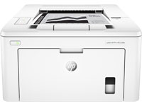HP M203dw