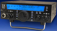 TenTec Eagle 599