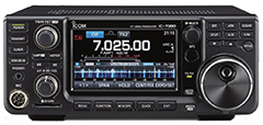 Icom IC-7300