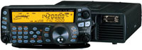 Kenwood TS-480SAT